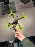 6s drone 5 inch dji hd, Ophalen of Verzenden, Zo goed als nieuw