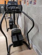 Stepper professionnel Life Fitness 9500HR D, Ophalen, Zo goed als nieuw, Overige typen