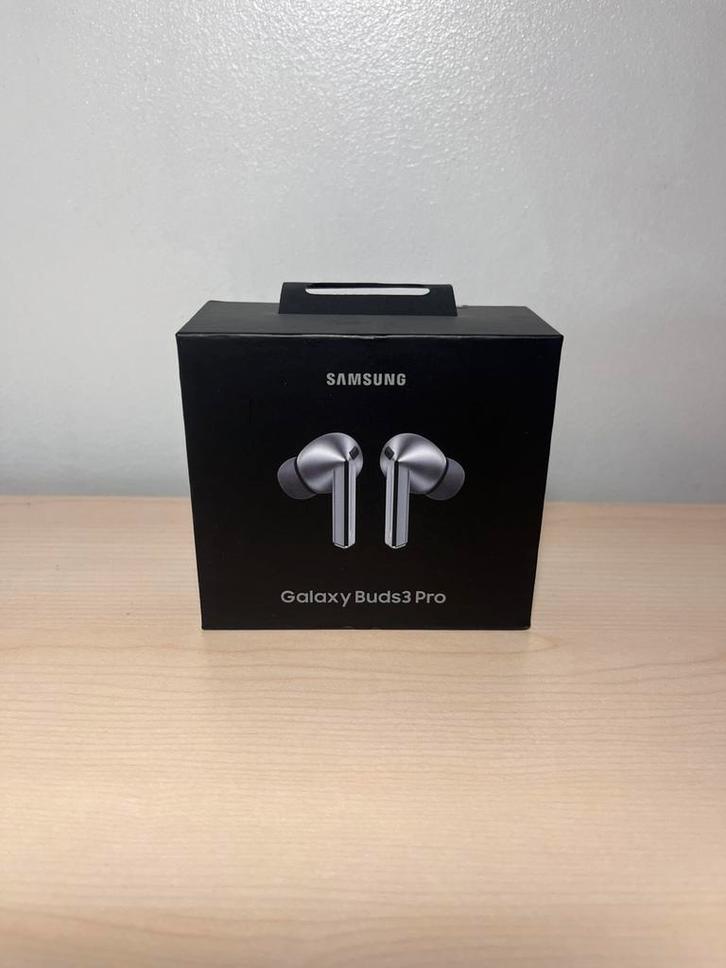 Buds Pro 3 Nieuw 1:1, Telecommunicatie, Mobiele telefoons | Oordopjes, Ophalen of Verzenden