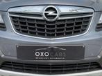 Opel Mokka X 1.4 Turbo / Boite Auto / Airco / Gps / Cruise /, Autos, Argent ou Gris, 5 portes, 5 places, Automatique