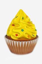 Cupcake 66 cm - decoratie cupcake jumbo polyester, Ophalen, Nieuw