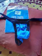 Superbe String Bleu pour Homme Sexy Taille M, Vêtements | Hommes, Bleu, Enlèvement ou Envoi