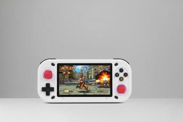 Draagbare console, 15.000 games, 20-emulator beschikbaar voor biedingen