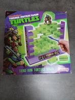 Jeu Tortues Ninja, Ophalen, Gebruikt