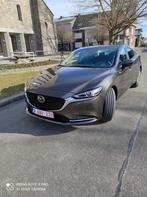 Mazda 6 automaat te koop, Autos, 5 places, Cuir, Berline, Automatique