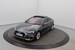(2ASV681) AUDI A5 SPORTBACK, Auto's, Audi, 4 zetels, Gebruikt, Euro 6, Bedrijf