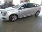 renault megane benzine 2017, Voorwielaandrijving, Testrit aan huis, Stof, 4 cilinders