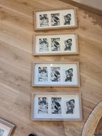 Fotokaders, Ophalen, Zo goed als nieuw