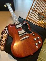 2023 Gibson custom shop ‘61 Les Paul/SG, Musique & Instruments, Instruments à corde | Guitares | Électriques, Enlèvement, Comme neuf