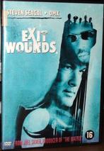 dvd exit wounds, Ophalen of Verzenden, Actie