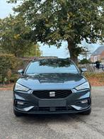 Seat Leon 1.4 e-hybride *FR* Full optie (overname mogelijk), Auto's, Automaat, Testrit aan huis, Leon, Leder