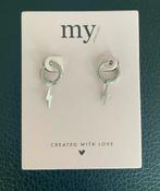 Oorbellen van My jewellery, Ophalen, Nieuw, Zilver, Hangers