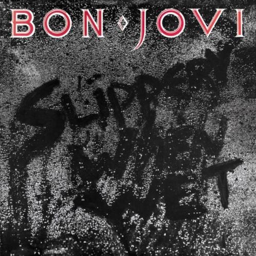 Bon Jovi - Slippery When Wet, CD & DVD, Vinyles | Rock, Neuf, dans son emballage, Pop rock, 12 pouces, Enlèvement ou Envoi
