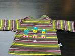 little woody 56/62, Kinderen en Baby's, Babykleding | Maat 56, Woody, Shirtje of Longsleeve, Gebruikt, Ophalen of Verzenden