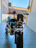 Dax semi automatique 88cc classe B, Fietsen en Brommers, Minibikes, Midibikes en Pitbikes, Ophalen, Overige typen, Zo goed als nieuw