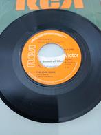 David bowie. Uk press., Ophalen of Verzenden, 1960 tot 1980, Zo goed als nieuw, Overige formaten