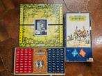 Stratego vintage, Ophalen, Gebruikt
