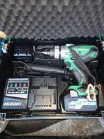 Visseuse 18 et 36 volts, Bricolage & Construction