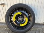 Reservewiel / thuiskomer BMW X5 G05, Ophalen, Nieuw, Banden en Velgen