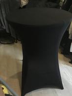 Statafel met hoes, Huis en Inrichting, Tafels | Statafels, Ophalen, Nieuw