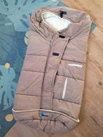 Voetenzak winter voor in de buggy, Kinderen en Baby's, Ophalen of Verzenden, Gebruikt, 100 cm of meer, Overige typen
