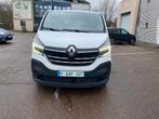 Renault trafic 2020 km 150000 BTW auto, Auto's, Bedrijf, Te koop, Trafic