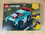Lego creator 31127, Ophalen of Verzenden, Nieuw, Complete set, Lego