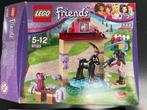 Lego friends, Ensemble complet, Enlèvement, Lego, Utilisé