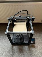 Creality Ender 5 pro met Micro Swiss direct drive extruder, Computers en Software, 3D Printers, Ophalen, Gebruikt, Creality Ender