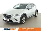 Mazda CX-3 2.0 Skyactiv-G (bj 2021), Auto's, Voorwielaandrijving, https://public.car-pass.be/vhr/c589d1e7-9776-464e-85a6-5b4052c8c125