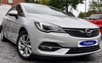 Opel Astra 1.5 Turbo D Edition S/S/GPS/CAM, Autos, Opel, 5 places, Break, Tissu, 117 g/km