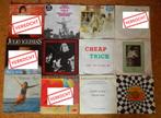 vinyl singles, Cd's en Dvd's, Ophalen, Zo goed als nieuw, Single