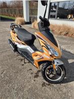 JTC Raptor a klasse, sportieve scooter, zonder rijbewijs, Ophalen of Verzenden