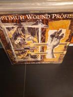 lp - optimum wound profile - silver or lead - vak 7, Enlèvement ou Envoi, Comme neuf