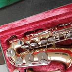 Saxophone Yamaha Alto yas25, Enlèvement ou Envoi, Utilisé, Alto