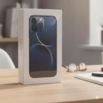 [NEUF/SCELLÉ] iPhone 17 Pro Max 1 To  Bleu – Facture 02/2026, Neuf, Autres modèles, 1 TB, Enlèvement