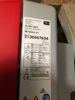 omvormer 4 KW voor zonnepanelen, Doe-het-zelf en Bouw, Zonnepanelen en Toebehoren, Ophalen