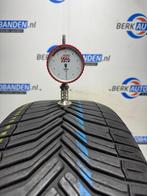 4x Michelin CrossClimate 215/55 R18 99V 215/55/18 2155518 (P, 18 inch, Ophalen of Verzenden, All Season, Band(en)