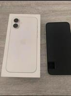 Iphone 16 plus 128g, Telecommunicatie, Mobiele telefoons | Apple iPhone, Ophalen, Zo goed als nieuw, IPhone 16