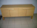 DRESSOIRKAST IKEA 15€, Ophalen, Gebruikt, 150 tot 200 cm, 25 tot 50 cm