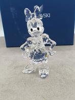 Swarovski Disney Katrien Duck., Verzamelen, Swarovski, Ophalen of Verzenden, Zo goed als nieuw