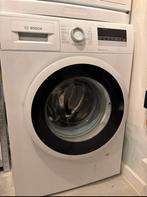 Bosch wasmachine serie 4 varioperfect ecosilence drive, Elektronische apparatuur, Ophalen, Zo goed als nieuw, Voorlader