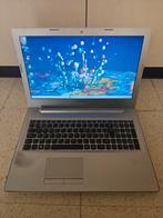 Lenovo Z50-70 i7, Ophalen of Verzenden, Zo goed als nieuw, SSD