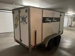 Trailer voor alle gebruik, Auto diversen, Aanhangers en Bagagewagens, Ophalen, Gebruikt