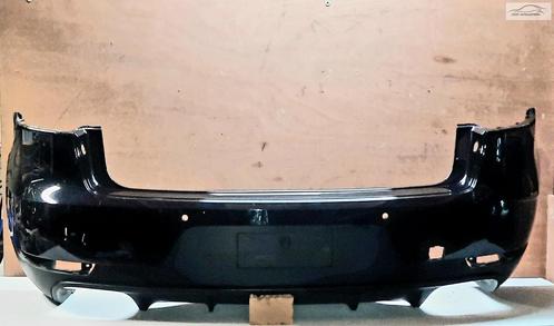 Achterbumper orgineel Porsche Macan v.a '14 PDC 95B807421L, Auto-onderdelen, Carrosserie, Bumper, Porsche, Achter, Gebruikt, Ophalen of Verzenden