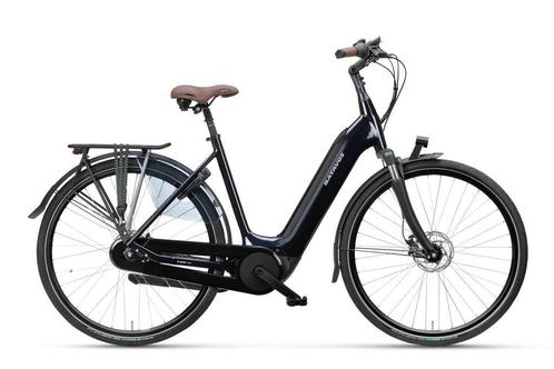 BATAVUS FINEZ E-GO POWER/SPORT/EXCLUSIVE, Fietsen en Brommers, Elektrische fietsen, Nieuw, Batavus, 51 tot 55 cm, Ophalen of Verzenden