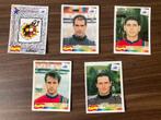 Stickers Rares Coupe du Monde 1998 Espagnol POP-UPS, Collections, Autocollants, Sport, Utilisé, Enlèvement ou Envoi