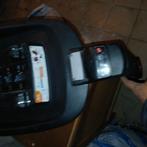 Siège enfant easy fix bebe comfort avec siege, Ophalen, Zo goed als nieuw