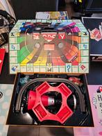 Monopoly LIVE, Drie of vier spelers, Ophalen of Verzenden, Zo goed als nieuw, Hasbro