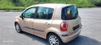 RENAULT MODUS 2005+1.4ESS+AIRCO+CTOK+ROZE LAKEN NAAR 1499EU, Auto's, Renault, Bedrijf, Euro 3, USB, Modus